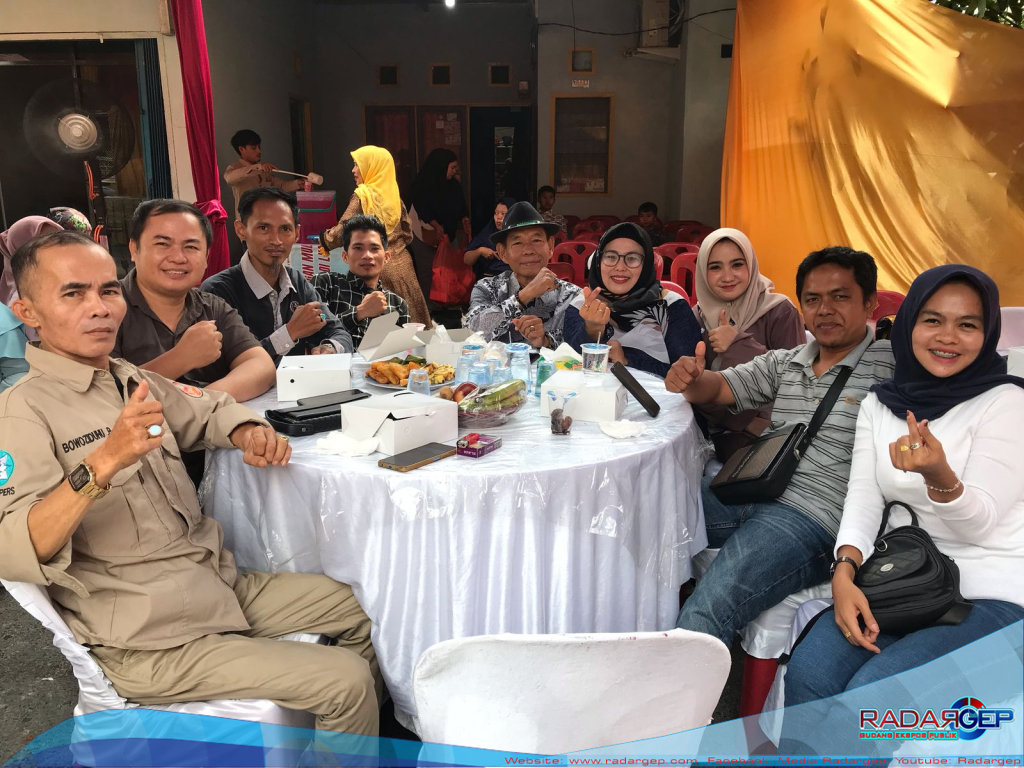 Setahun Berdiri, Media Bintangnasional Kukuhkan Eksistensi sebagai Media Berita Terpercaya